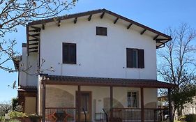 Casa Calicanto